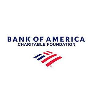 Bank of America charitable foundation