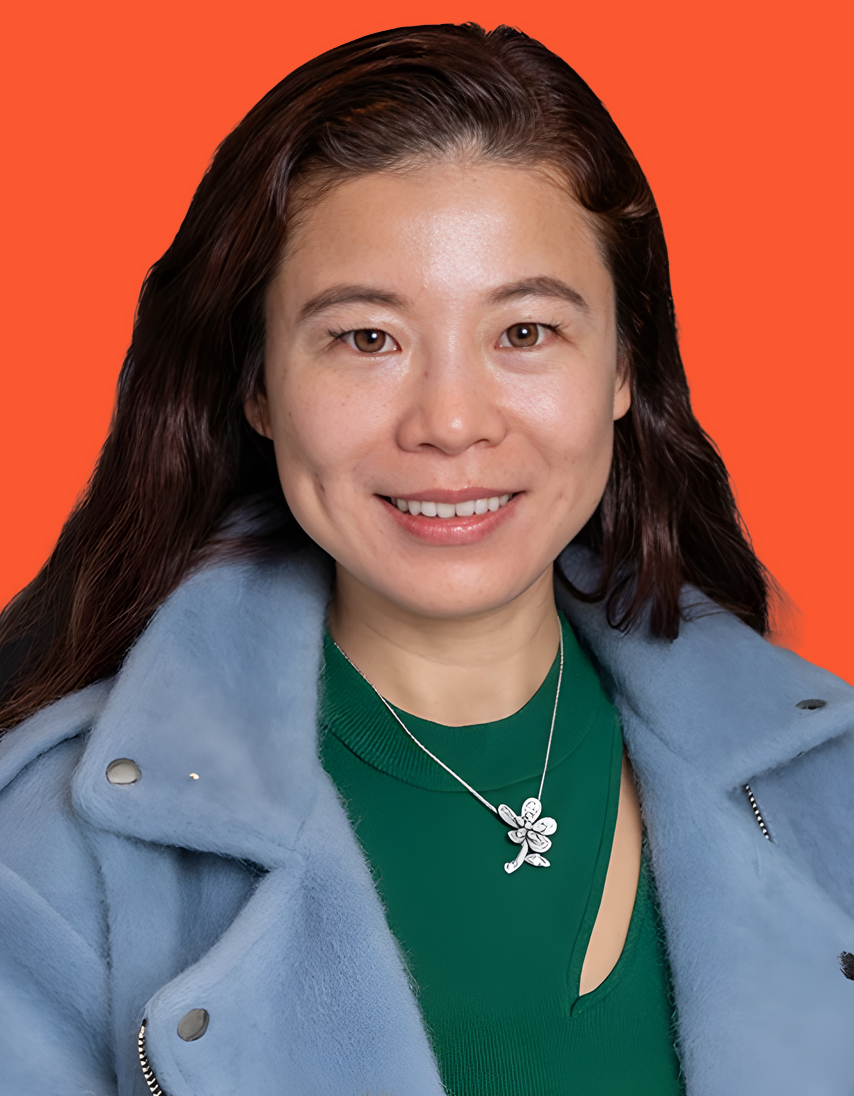 Nancy Li - Smith